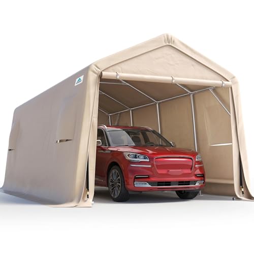 ADVANCE OUTDOOR 10x20 Heavy Duty