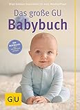  Das große GU Babybuch (GU Große Ratgeber Kinder)