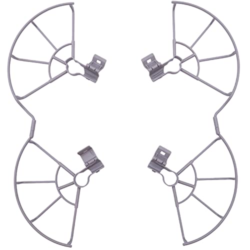 DJI Mini 3 Pro Protector de hélices anticolisión, DJI Mini 3 Pro accesorio de seguridad de vuelo Cover