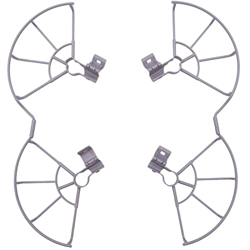 Propeller Protector for DJI Mini 3 Pro, Anti-Collision Propeller Protector, DJI Mini 3 Pro Flight Safety Accessories