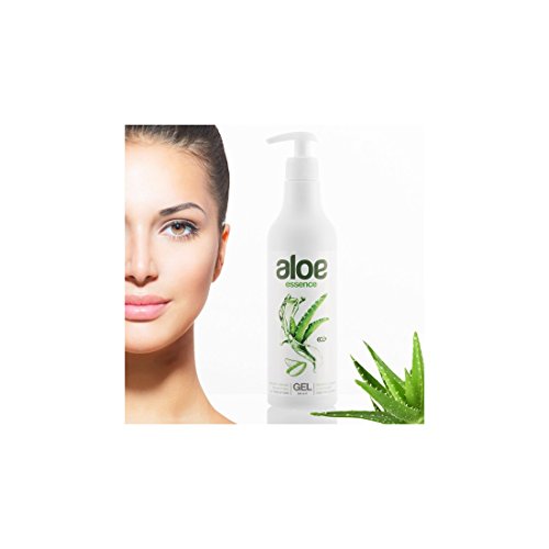 Gel 100% Aloe Vera
