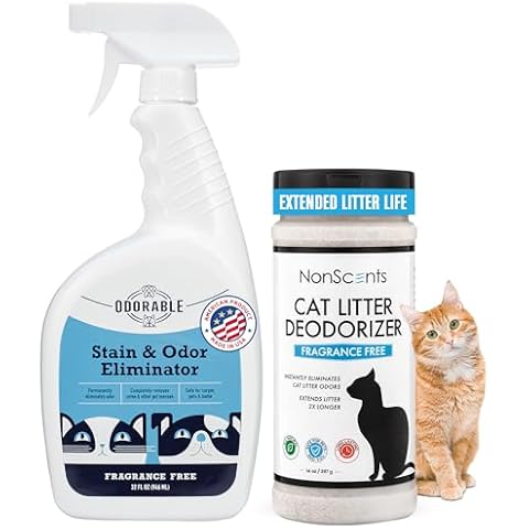 NonScents Cat Lover's Bundle Cover
