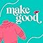 make good: a knitting podcast  By  cover art