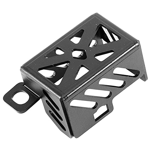 Couvercle réservoir frein haute protection pour moto XT 660 Z Tenere 2008