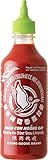 Todo el picante y la intensidad de la salsa Sriracha de Flying Goose, ahora con un delicioso toque a limoncillo