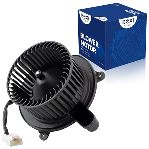 Moteur de soufflerie BOXI BX00700240-1 pour un chauffage habitacle idéal en hiver