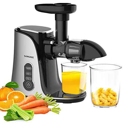 Los 5 Mejores Modelos De Extractor De Jugos Walmart