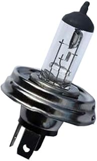 Swedish Car Parts BMW R50/5 R60/5 R75/5 Halogen Headlight Tripod Bulb Pl700