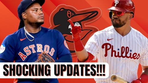 This Is NOT What We Expected... | Daily Baltimore Orioles News & Rumors