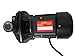 Heavy Duty 1HP Water Pump 120V Shallow Well Jet Pump High Output At 30 GPM 1800 GPH
