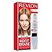 Revlon Root Erase Permanent Hair Color, Root Touchup Hair Dye, Dark Blonde, 3.2 Fluid Ounce