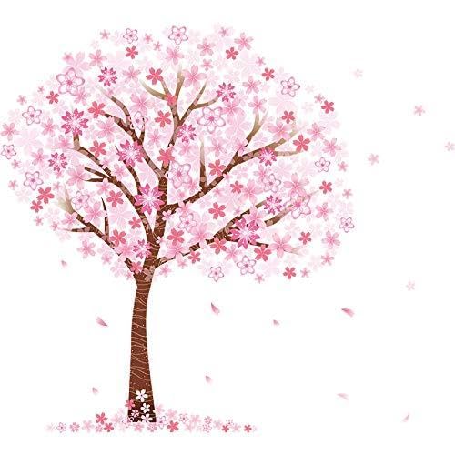Sticker mural créatif pour embellir facilement une chambre d'enfant