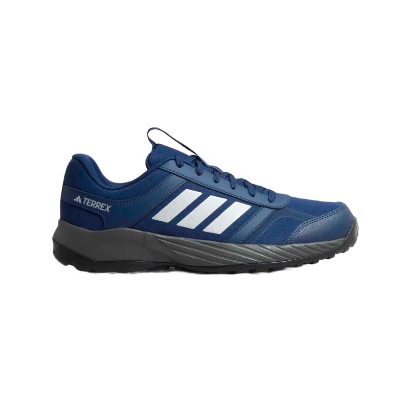 adidas Men Geocoach Hiker 2.0 Outdoor Shoes Blue 8-picture-30