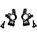 Hot Racing TRF2201 CNC Aluminum Carriers Stub Axle 4TEC2 3