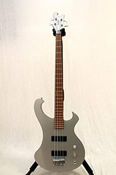 Amazon | Grass Roots/G-P-48 / 銀 | エレキギター | 楽器・音響機器