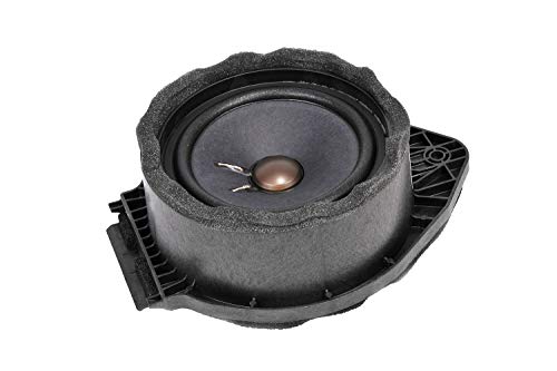 ACDelco GM Original Equipment 84190096 Rear Side Door Speaker