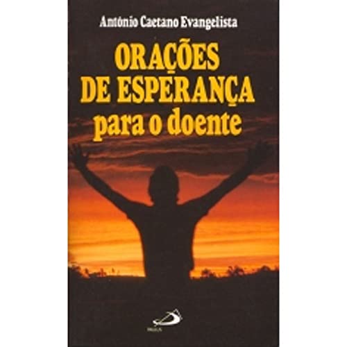 Orações de esperança para o doente: