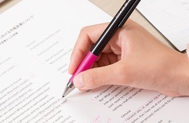 Miniatura 9 de Pilot Juice up 04 - Bolígrafo retráctil de tinta de gel, punta ultrafina, 0.016 in, tinta verde, paquete de 5, juego de notas adhesivas