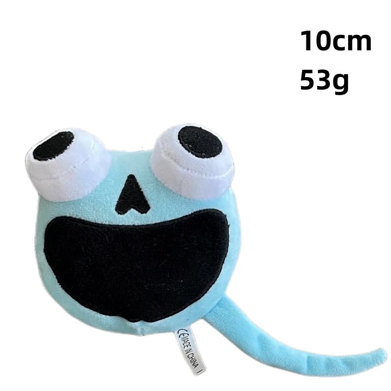 Amazon.co.jp: バンバン ぬいぐるみ ガーデンオブバンバン 人形