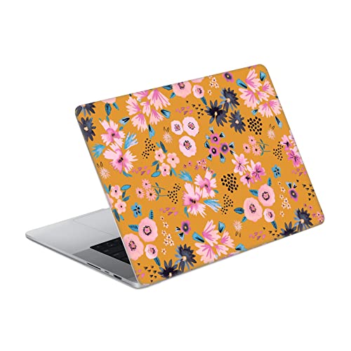 Protection vinyle MacBook Pro A2442 contre rayures de sac