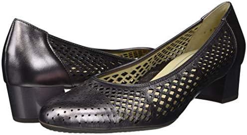 ara Women's Perforated Pumps, Street,8 M US | Image 6
