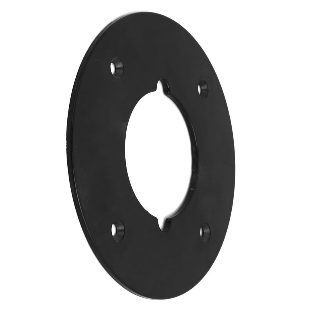 TA-VIGOR Plastic Base Plunge Router Parts, Component Replacement Sub Base Plate, Fits Makita 3612BR Plunge Router