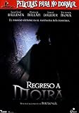 películas para no dormir regreso a moira (2006)  Regreso a Moira-peliculas para No Dormir Dvd