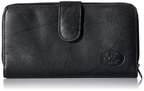Buxton Heiress Ensemble Clutch Wallet