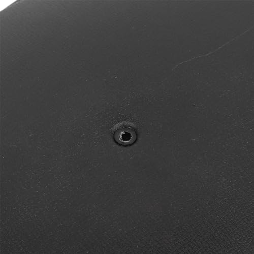 Image of Universal ATV Mud Guard Protective Splash Guard for Dirt Bike Go Kart with Flexible Installation, Ideal for DIY Assembly, Tihebeyanp0g4c7qei9