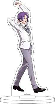 Amazon | TVアニメ ブルーロック 10 制服ver. 御影玲王[描き下ろし