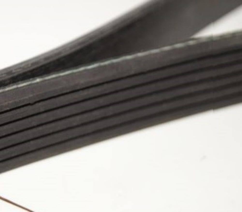 CHERISH-AUTO 1PCS OEM A0039934796 BELT : Amazon.co.uk: Automotive