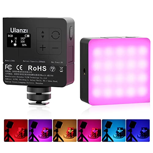 ビデオライト LED 手持ち式 Amazon | LEDオンカメラビデオライト、ポータブル撮影照明