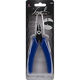 Cousin Crimping Plier, Blue