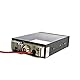 CB Radio PNI Escort HP 8024 einstellbar ASQ, 12V - 24V, 4W AM/FM