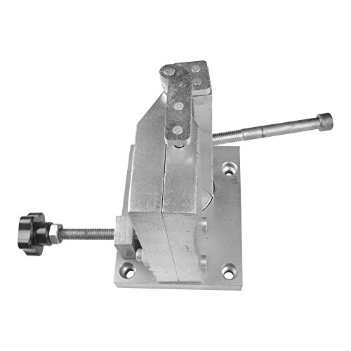 Dual-Axis Metal Channel Letter Angle Bender Bending Tools, Bending Width 145Mm #TOP4