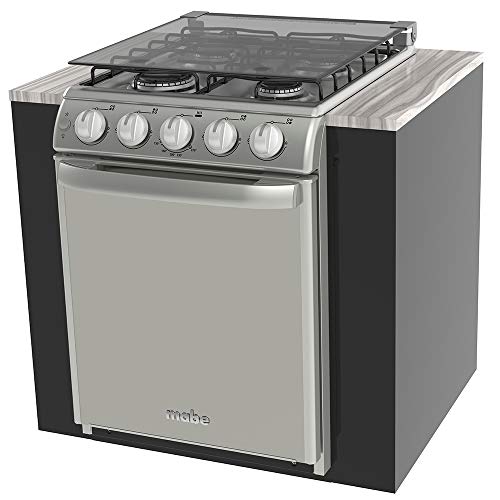 Estufas Y Campanas, Kitchen estufa iem Marca mabe (3)