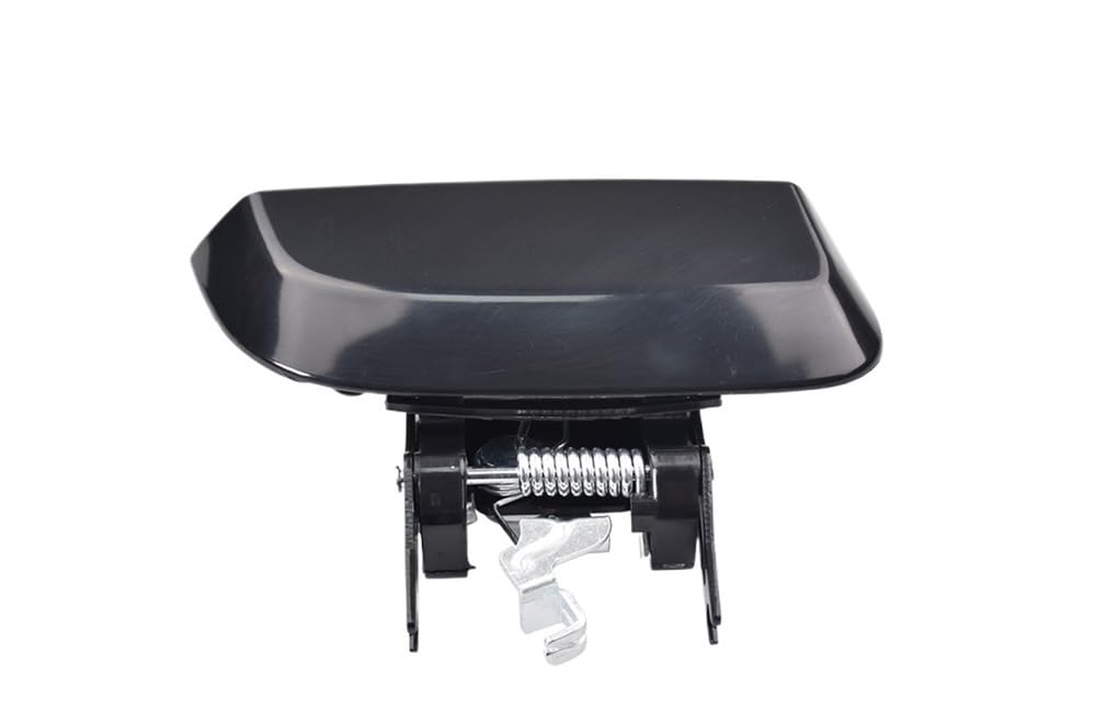 BIKKJBK Car Vehicle Door Handle Left Right Door Outer Handle for Pathfinder R51 2005-2013 82607-EA502 82606-EA502 CAR Cap