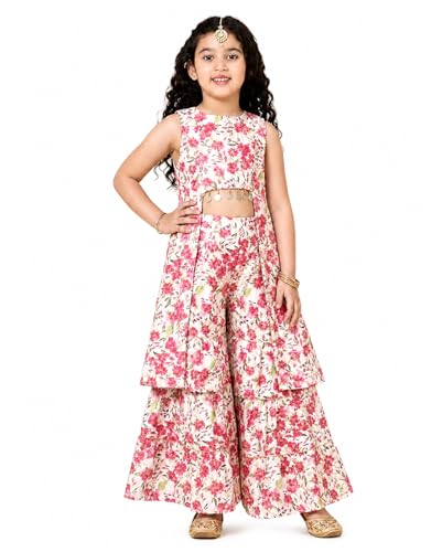 Image of A.T.U.N. (ALL THINGS UBER NICE) Girls Dress Shirt