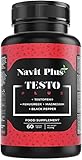 PROMUEVE EL AUMENTO MUSCULAR: Suplemento 100% natural. Aumentando los niveles de energía durante las sesiones de entrenamiento, tanto dentro, como fuera del gimnasio. Fórmula poderosa para promover un aumento de los niveles de fuerza y resistencia, mejorando la calidad del músculo.