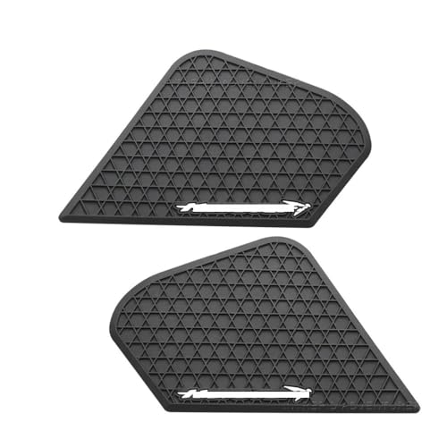 Autocollants réservoir moto CB750 anti-rayures grip caoutchouc 2023