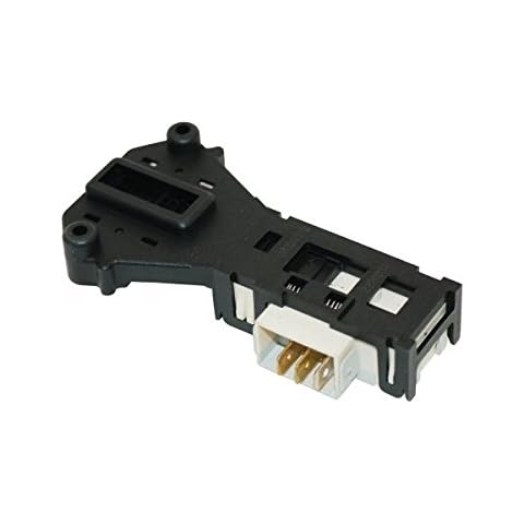 LG 6601ER1005B Original DA081045 LG WD/WM Serie Tür-Verriegelungsschalter Cover