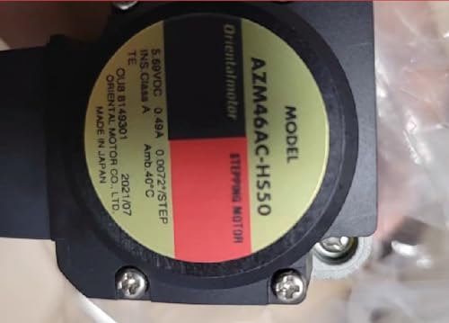 1 PCS Driver AZM46AC-HS50 (Used)