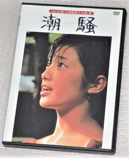 山口百恵 ビデオ大全集 2枚組 DVD＋おまけ 山口百恵 ビデオ大全集 2枚組 DVD＋おまけ
