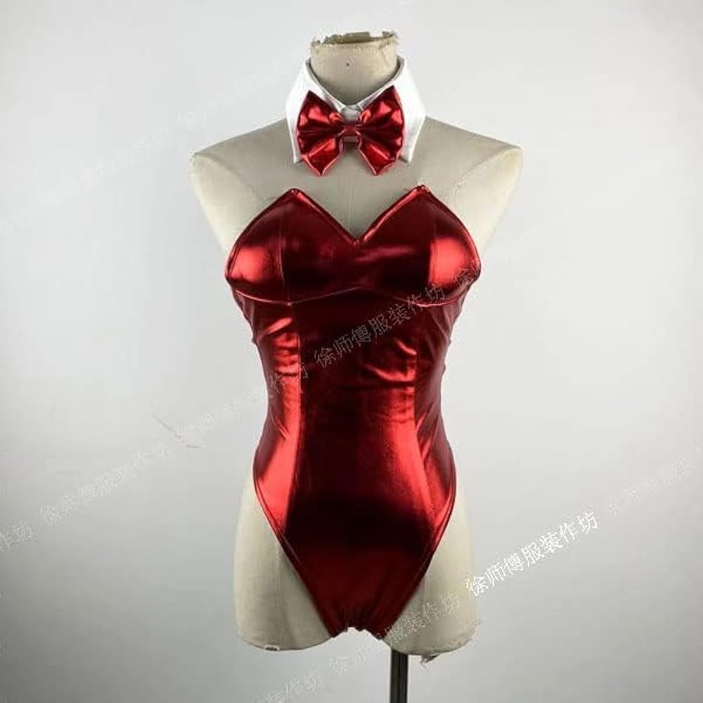 Amazon.co.jp: [TONGCHENG] ブルーアーカイブ 美甘ネル バニー