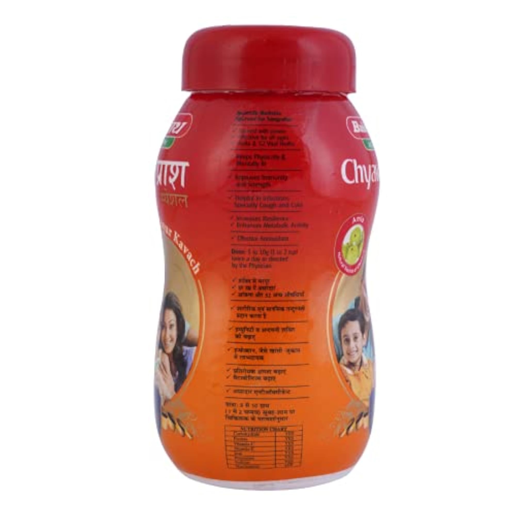 Baidyanath Jhansi Chyawanprash Special, 500g