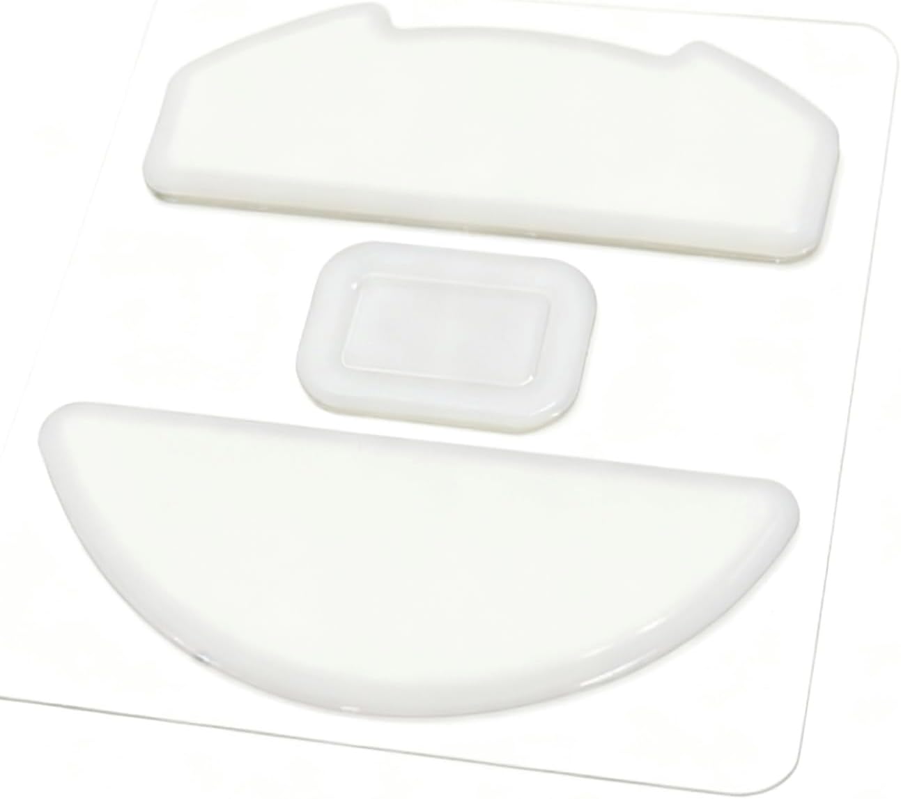 Mouse skatez & Mice Feet & Mouse Skates Replacement for Razer Basilisk V3 Gaming Mice