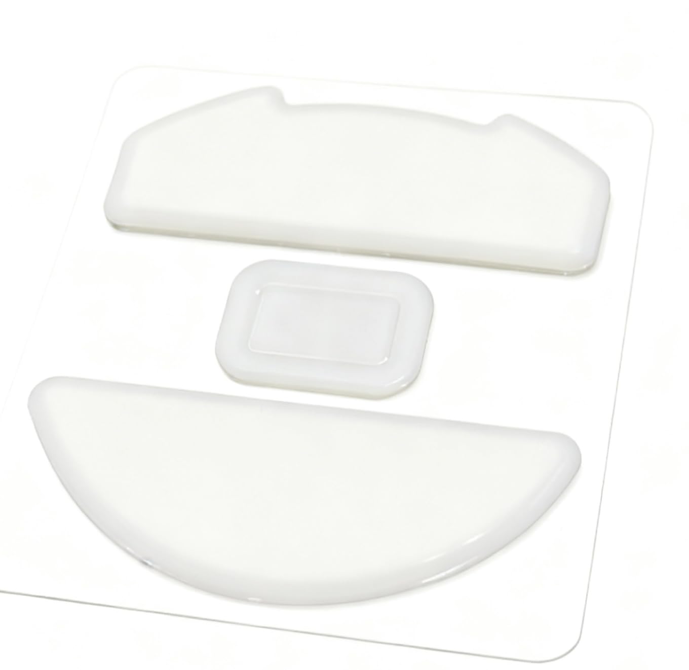 Amazon.com: Mouse skatez & Mice Feet & Mouse Skates Replacement