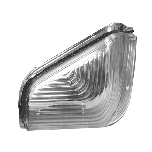 Luces señal giro espejo Crafter 2006-2017 lente lámpara indicadora marcha atrás alta difusión