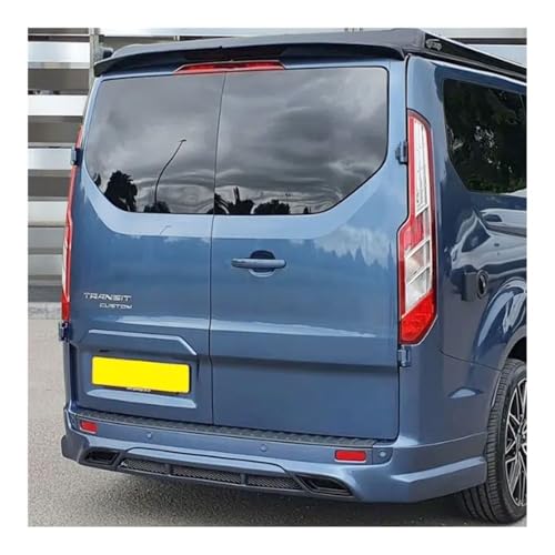 Aileron de toit pour Ford Transit Mk8 (2012-2022) style OEM