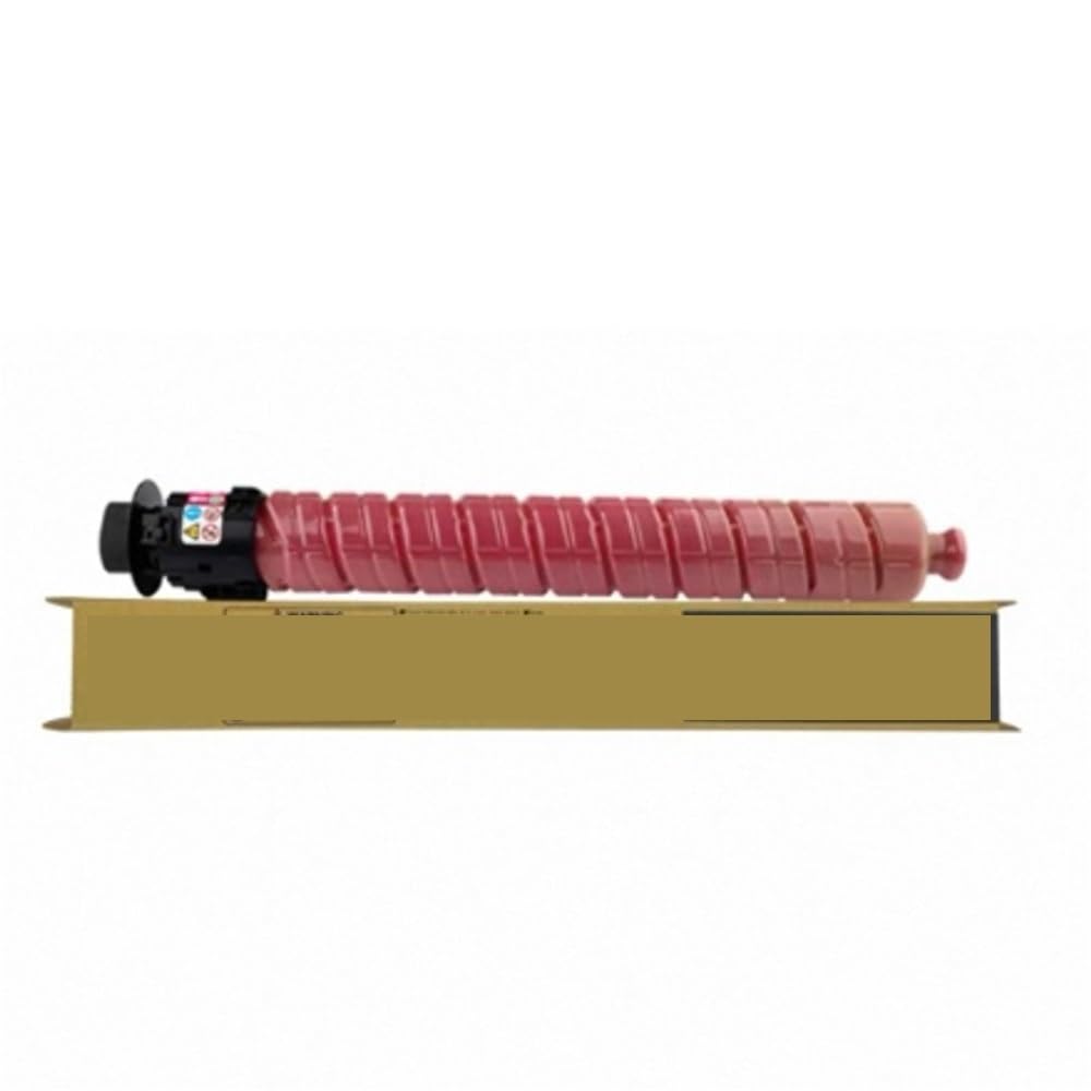 Cartouche de toner Ricoh MPC3003 MPC3503 couleur magenta partie M